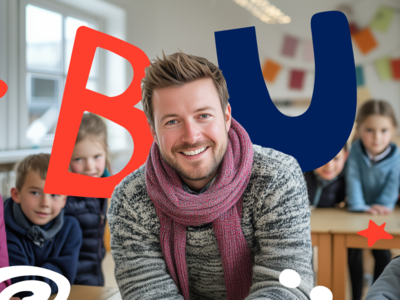 Barne og ungdomsarbeider for minoritetspråklige