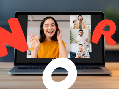 Intensiv norskkurs online 