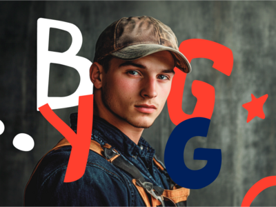 Byggdrifter - fagbrev