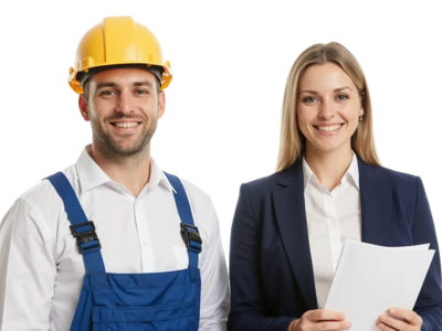 Lovpålagt HMS-kurs for leder med veiledning og praktiske innleveringsoppgaver