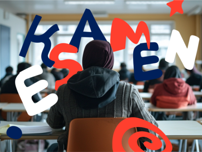 Forberedelse til Norskprøven høyere mellomnivå B2