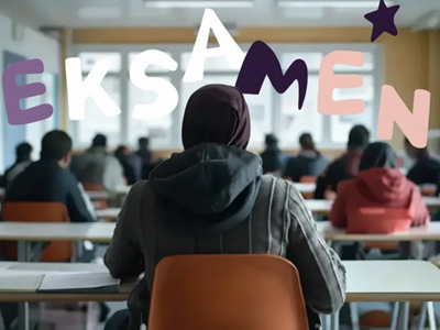 Forberedelse til Norskprøven høyere mellomnivå B2