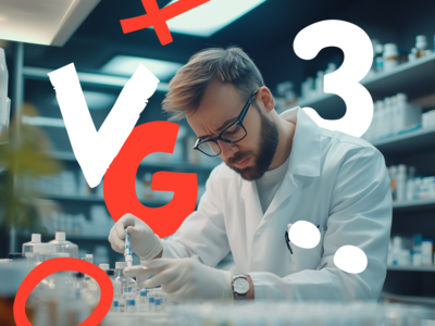 Apotektekniker Vg3 - Nettstudie