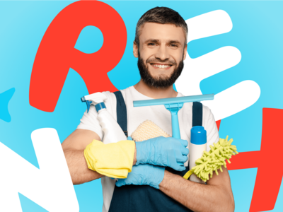 Renholdsoperatør - Praksiskandidat - Grunnmodul 1- Nettstudier