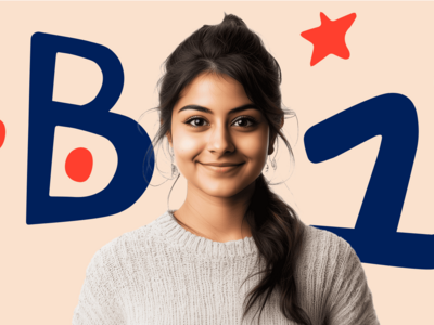 Norskkurs mellomnivå B1 