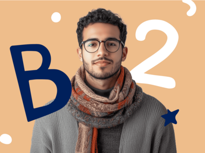 Norskkurs høyere mellomnivå B2