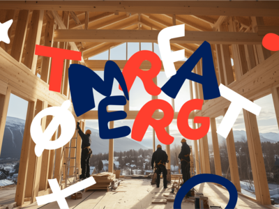 Tømrerfaget - Praksiskandidat - Nettstudier