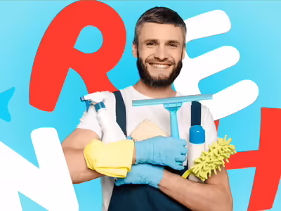 Gratis norskkurs for renholdere