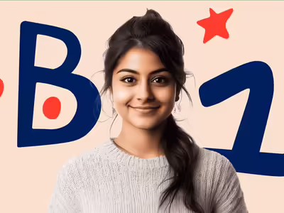 B1 - Norskkurs mellomnivå: dagtid 