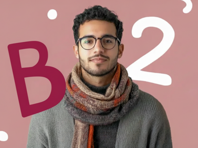 B2 - Norskkurs høyere mellomnivå: dagtid