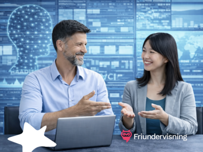 KI i praksis – bli en trygg bruker
