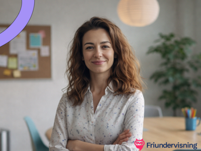 Presentasjonsteknikk - trygghet, struktur og gjennomslagskraft