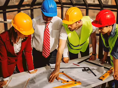 Ledelse - Involvering, delegering og motivasjon