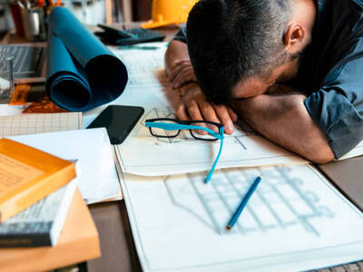 Ledelse  - Selvledelse, prioritering og stressmestring