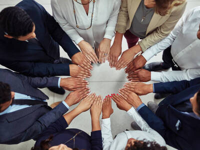 Ledelse - Mangfoldsledelse og kulturforståelse