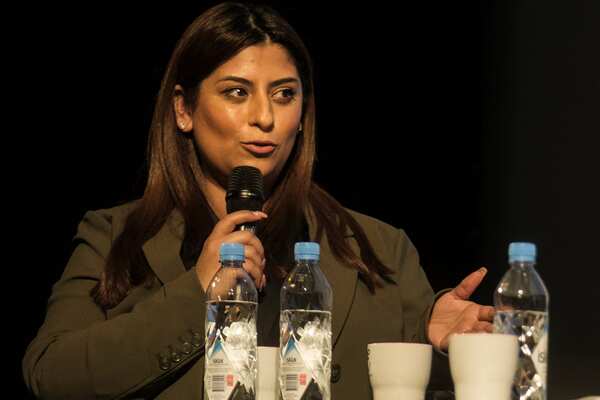 Hvordan leder du et team der ansatte har ulik språkbakgrunn og -nivå – på en måte som gjør mangfoldet til en klar fordel og et konkurransefortrinn?