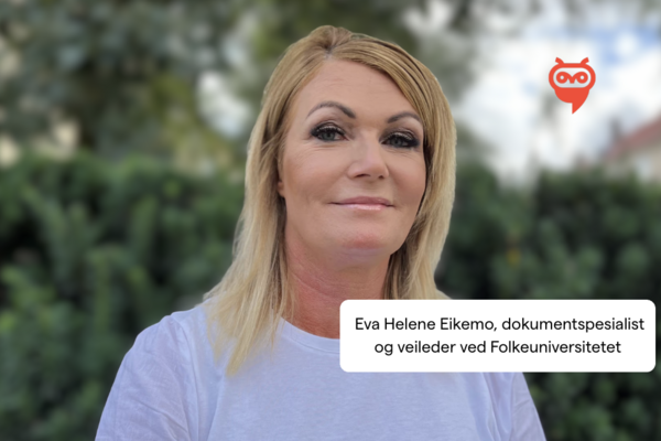 Gratis webinar - Øk effektiviteten gjennom teknisk dokumentkontroll