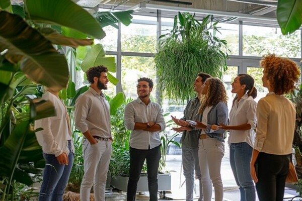 Gratis webinar - HMS - Hva kan vi gjøre for å forebygge sykefravær?