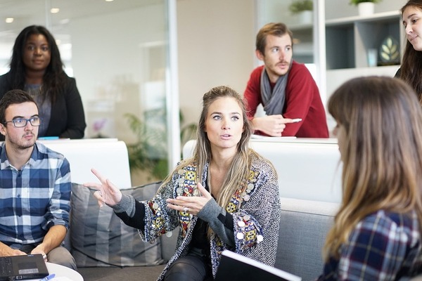Gratis webinar - HMS - Verneombud og tillitsvalgt - Hvem gjør hva, og hvordan jobber vi best sammen?