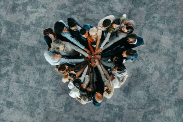 Gratis webinar - Ledelse - Organisasjonskultur i offentlig sektor - Hva kan du påvirke som mellomleder?