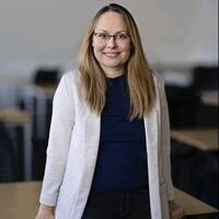 Ivana ilic Aakerholm