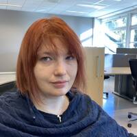 Maria Magdalena De Summer-Brason